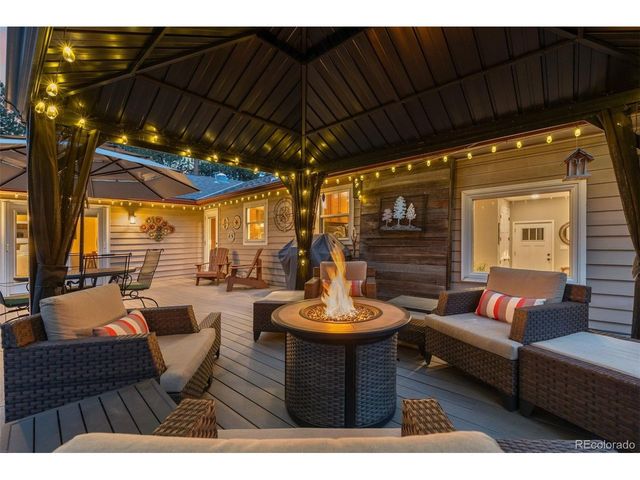 5313 Maggie Ln, Evergreen, CO 80439