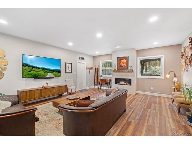 5313 Maggie Ln, Evergreen, CO 80439