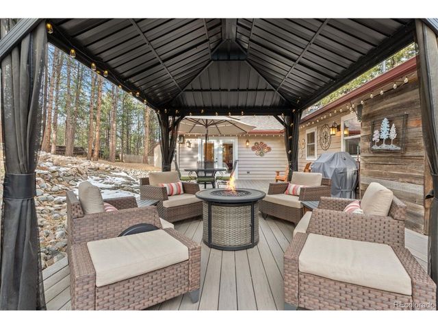 5313 Maggie Ln, Evergreen, CO 80439