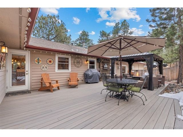 5313 Maggie Ln, Evergreen, CO 80439