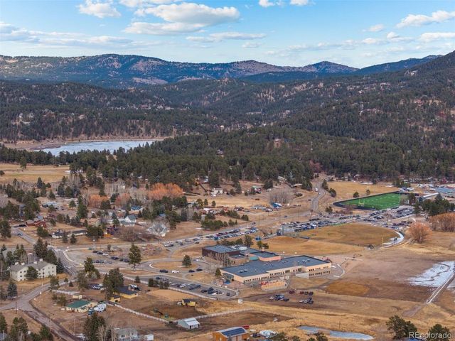 5313 Maggie Ln, Evergreen, CO 80439