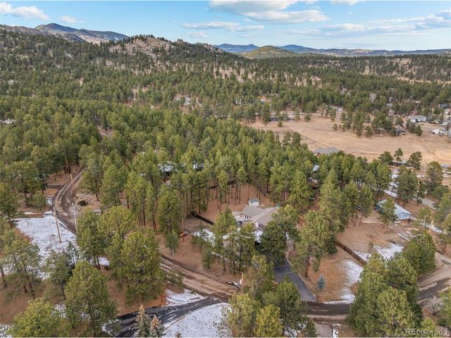 5313 Maggie Ln, Evergreen, CO 80439