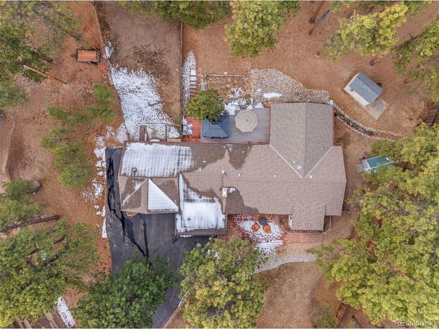 5313 Maggie Ln, Evergreen, CO 80439