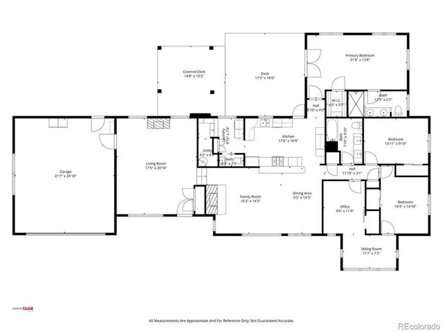 5313 Maggie Ln, Evergreen, CO 80439