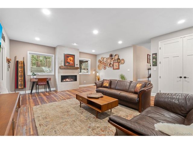 5313 Maggie Ln, Evergreen, CO 80439