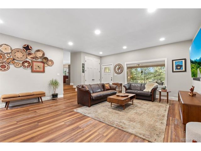 5313 Maggie Ln, Evergreen, CO 80439