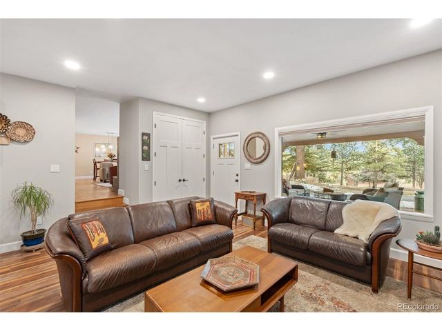 5313 Maggie Ln, Evergreen, CO 80439