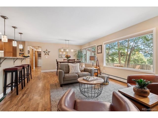 5313 Maggie Ln, Evergreen, CO 80439