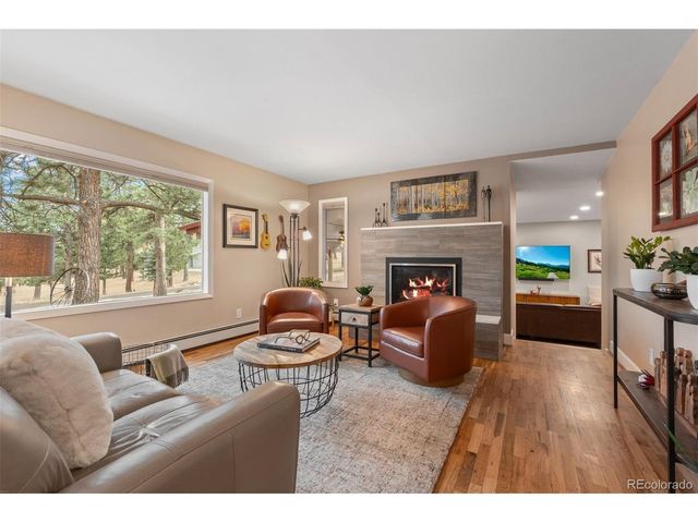 5313 Maggie Ln, Evergreen, CO 80439