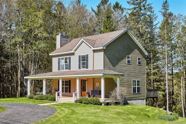 26 Elko Lake Drive, Parksville, NY 12768