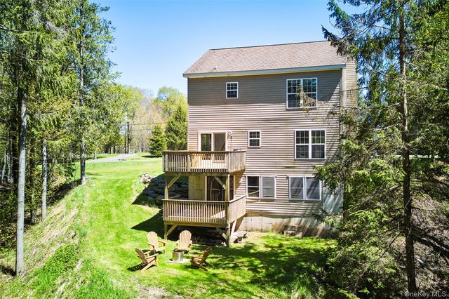 26 Elko Lake Drive, Parksville, NY 12768