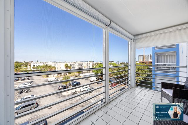 501 E Dania Beach Boulevard 5-5b, Dania Beach, FL 33004