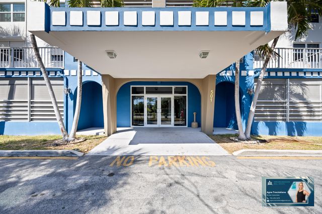 501 E Dania Beach Boulevard 5-5b, Dania Beach, FL 33004