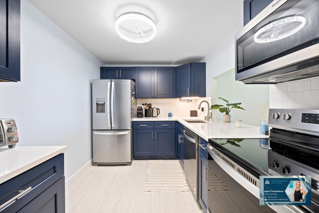 501 E Dania Beach Boulevard 5-5b, Dania Beach, FL 33004