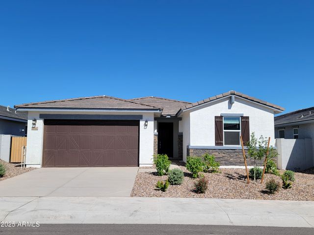 8544 W Saratoga Way, Florence, AZ 85132