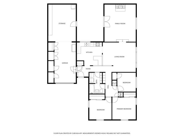 2904 S Bennett Ave, Wichita, KS 67217