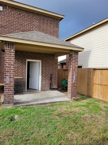 14926 Darbydale Drive, Houston, TX 77090
