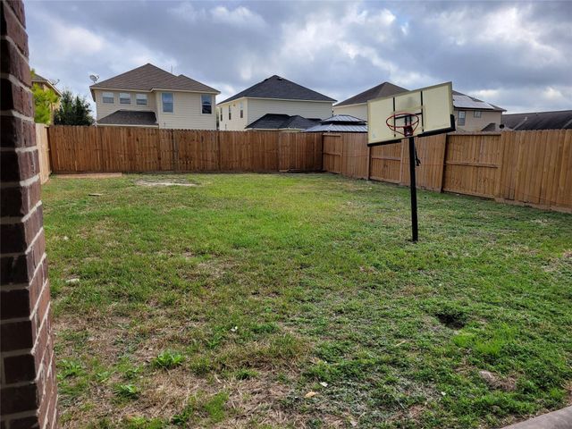 14926 Darbydale Drive, Houston, TX 77090