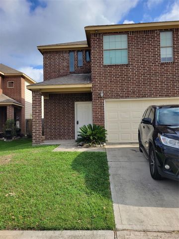 14926 Darbydale Drive, Houston, TX 77090