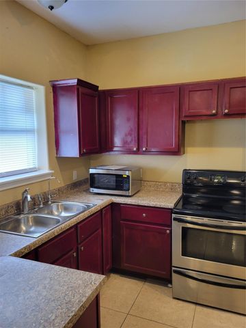 14926 Darbydale Drive, Houston, TX 77090