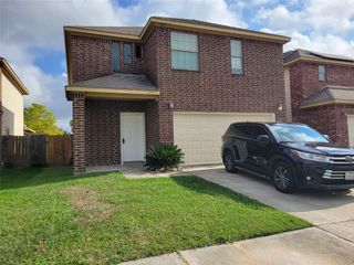 14926 Darbydale Drive, Houston, TX 77090