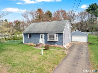 20 Montauk Drive, Vernon, CT 06066