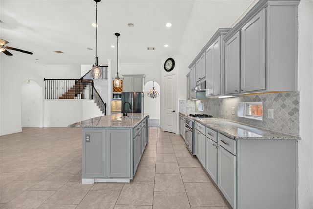 19811 Morgan Jane Way, Cypress, TX 77433