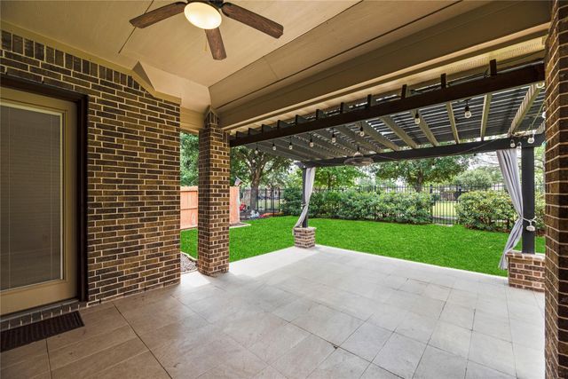 19811 Morgan Jane Way, Cypress, TX 77433