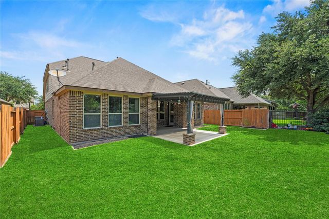 19811 Morgan Jane Way, Cypress, TX 77433