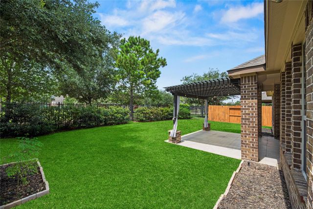 19811 Morgan Jane Way, Cypress, TX 77433