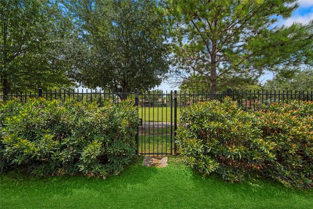 19811 Morgan Jane Way, Cypress, TX 77433