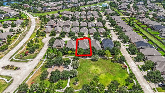 19811 Morgan Jane Way, Cypress, TX 77433