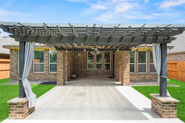 19811 Morgan Jane Way, Cypress, TX 77433