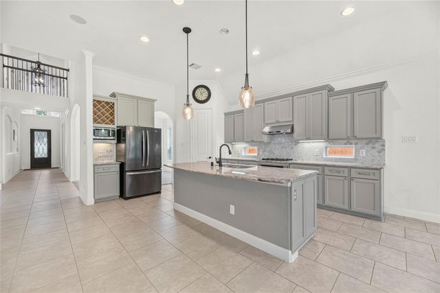 19811 Morgan Jane Way, Cypress, TX 77433