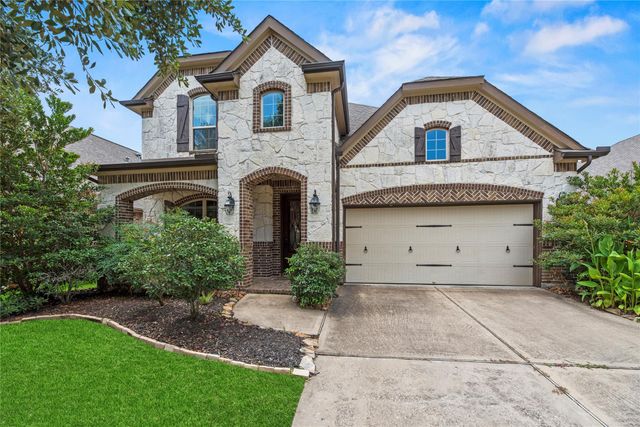 19811 Morgan Jane Way, Cypress, TX 77433