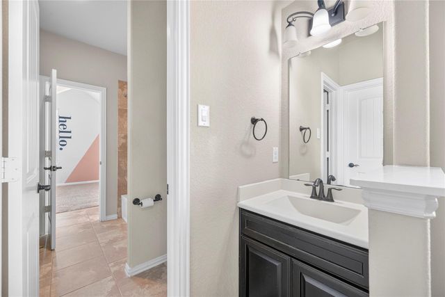 19811 Morgan Jane Way, Cypress, TX 77433