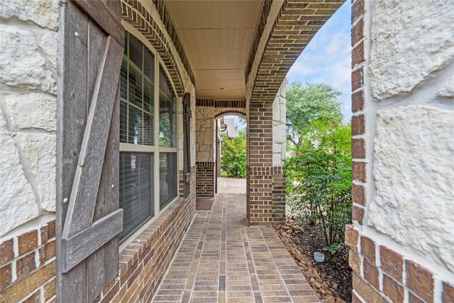 19811 Morgan Jane Way, Cypress, TX 77433