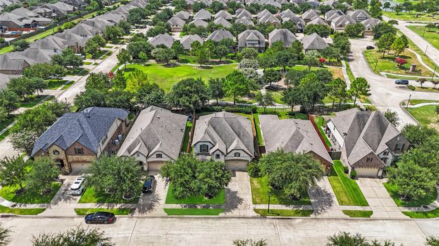 19811 Morgan Jane Way, Cypress, TX 77433