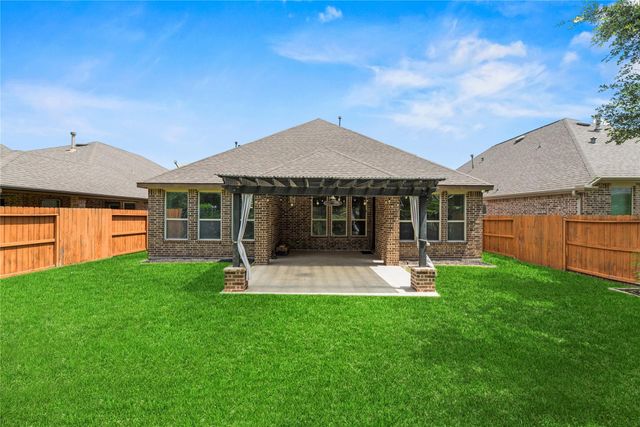 19811 Morgan Jane Way, Cypress, TX 77433