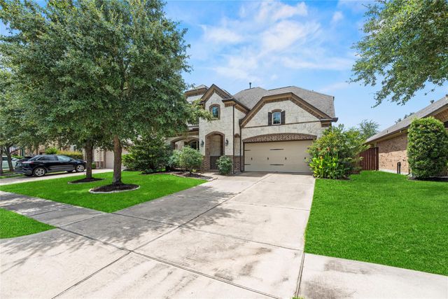 19811 Morgan Jane Way, Cypress, TX 77433