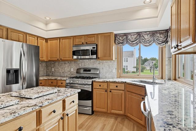 N66W14659 White Birch DRIVE, Menomonee Falls, WI 53051