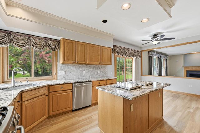 N66W14659 White Birch DRIVE, Menomonee Falls, WI 53051
