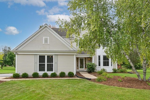 N66W14659 White Birch DRIVE, Menomonee Falls, WI 53051