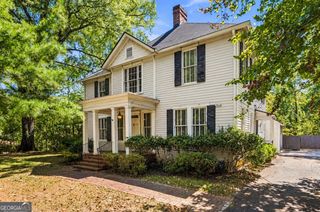 201 Whitlock Avenue SW, Marietta, GA 30064