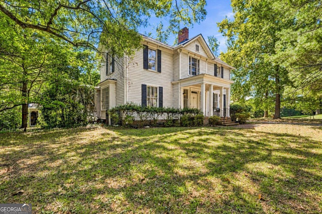201 Whitlock Avenue SW, Marietta, GA 30064 — photo 2