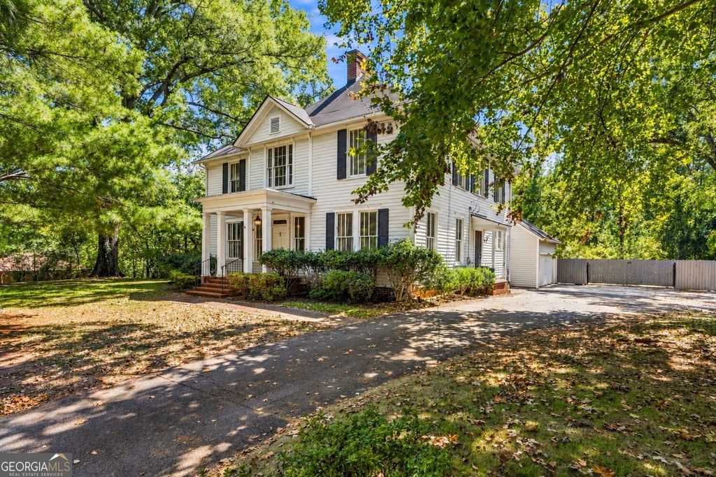 201 Whitlock Avenue SW, Marietta, GA 30064 — photo 3
