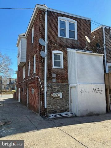 4522 COTTMAN AVE, Philadelphia, PA 19135