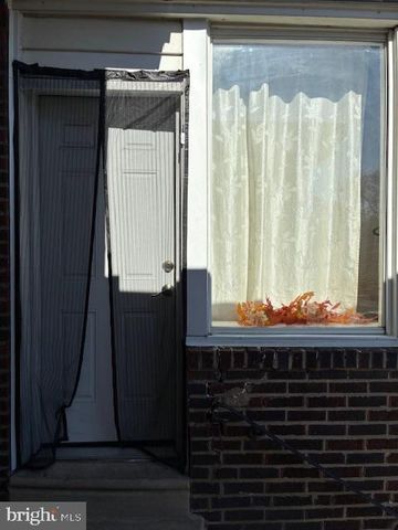 4522 COTTMAN AVE, Philadelphia, PA 19135