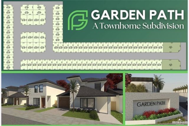 2600 E Solar Drive, Mission, TX 78574