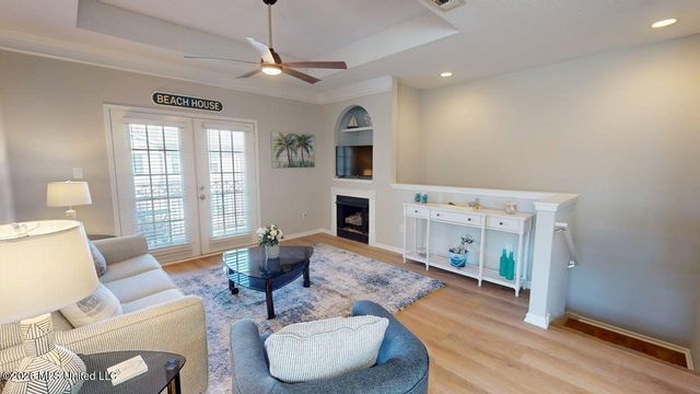 2252 Beach Drive, 204, Gulfport, MS 39507